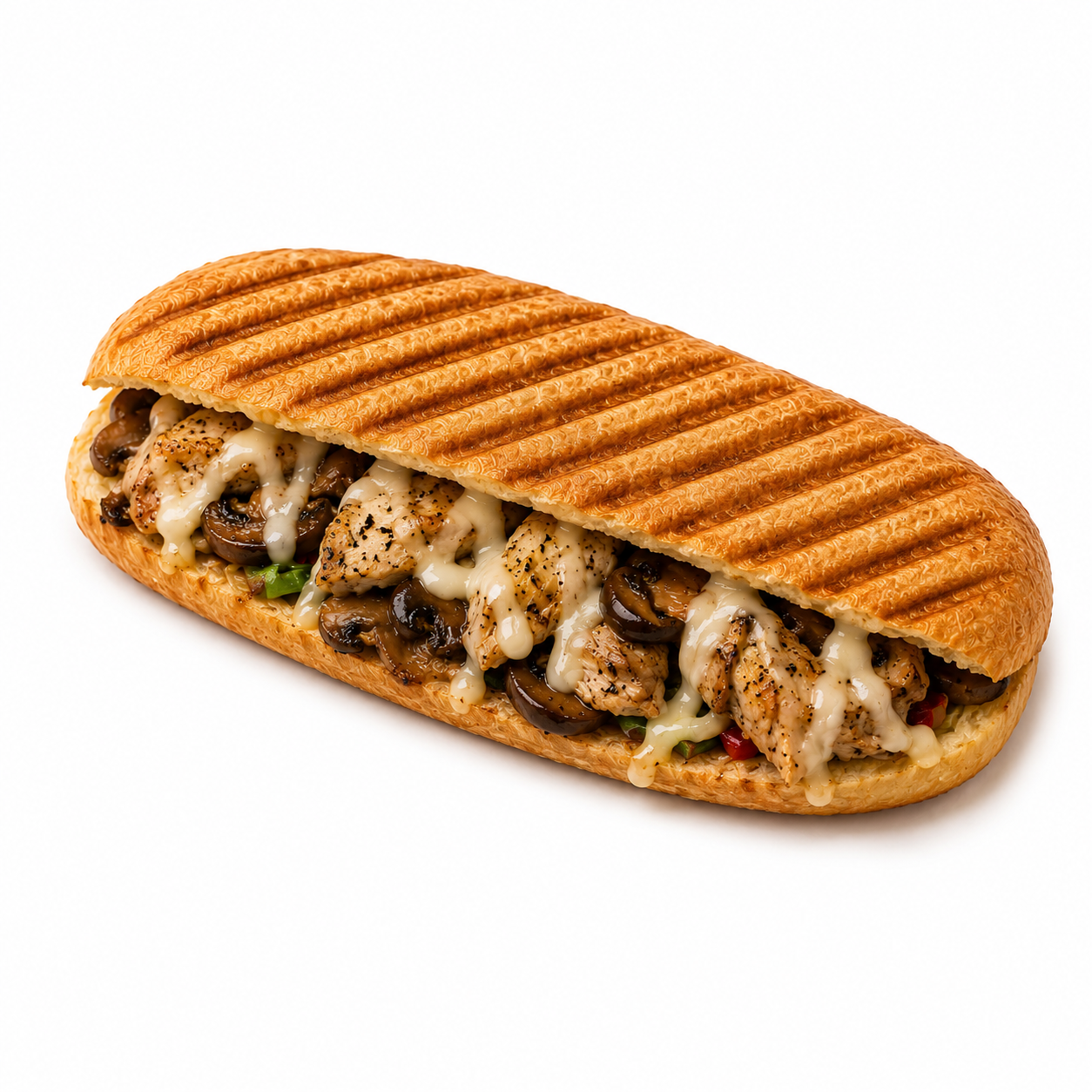 Panini disponible chez Livando Marrakech