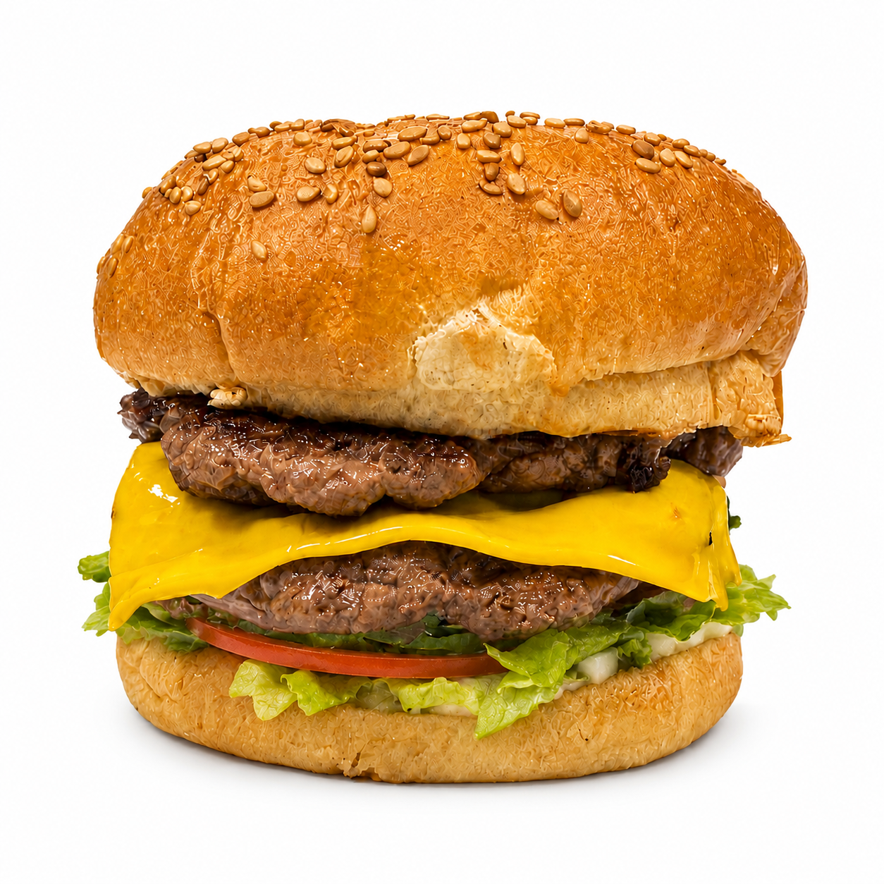Burgers disponibles chez Livando Marrakech
