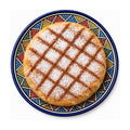 Pastilla Poulet & Amandes