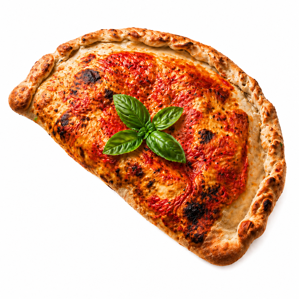 Calzone a Marrakech