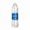 Aquafina 1.5 litre