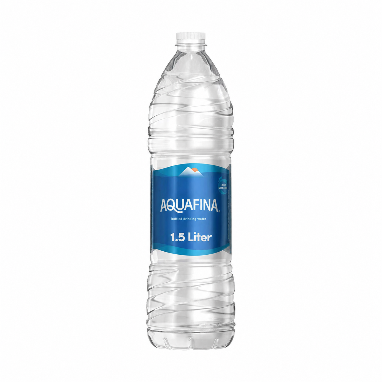 Aquafina 1.5 litre