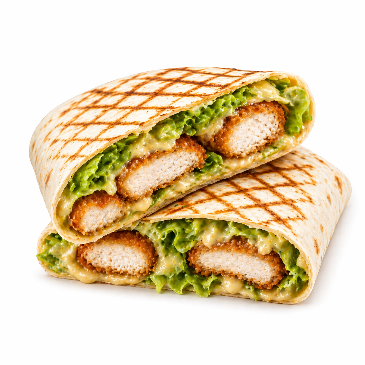 Tacos cordon bleu