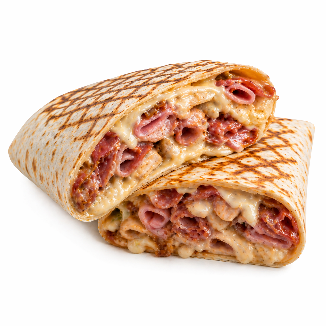 Tacos charcuterie