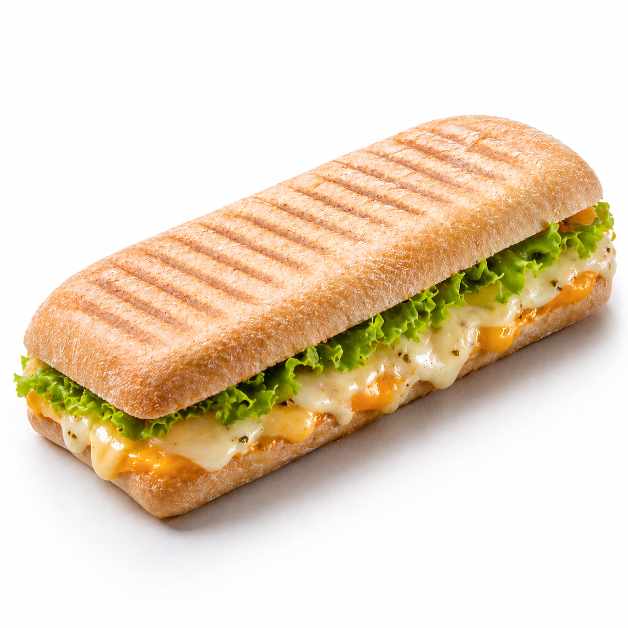 Panini 3 Fromages