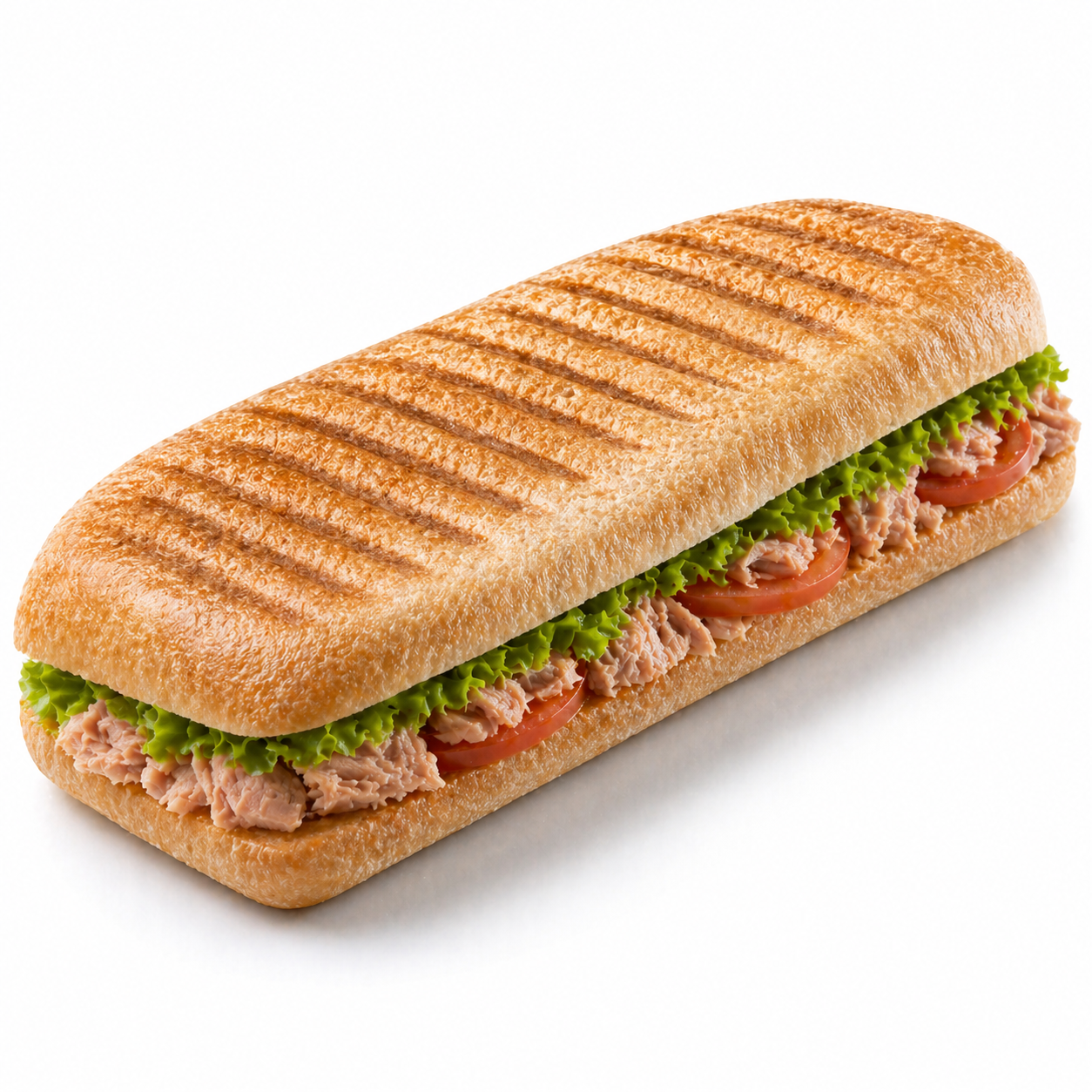 Panini thon