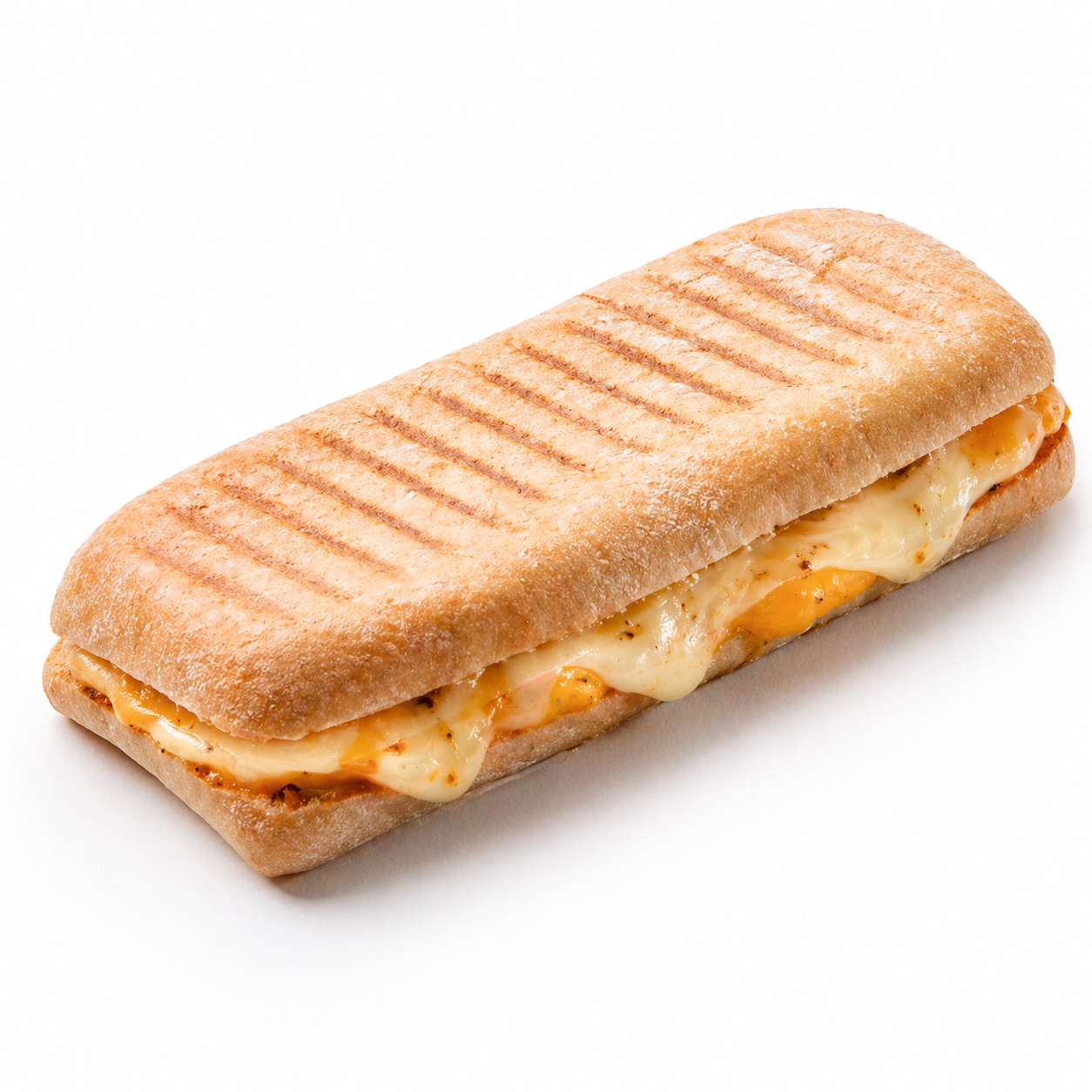Panini 3 Fromages