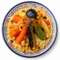 Couscous