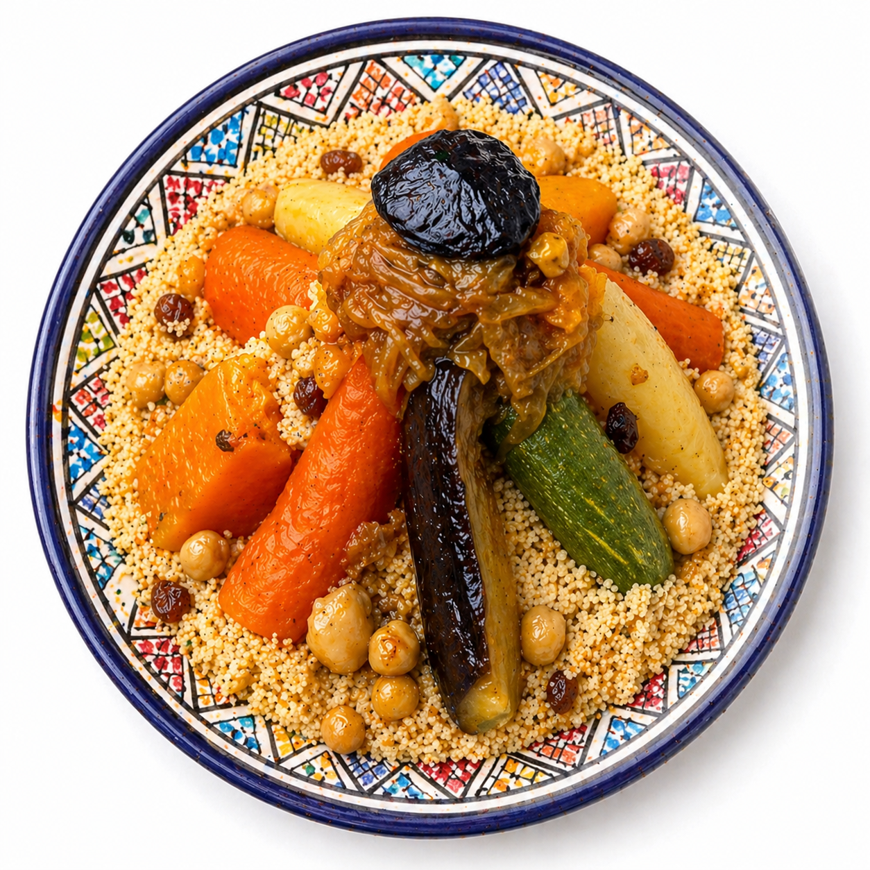 Couscous