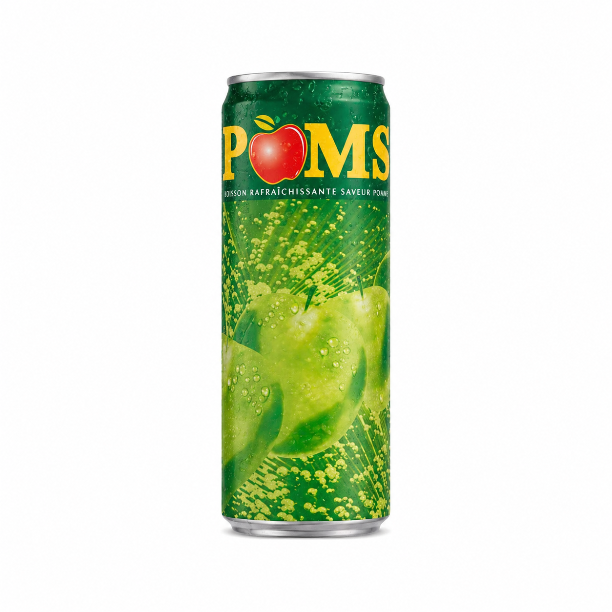 Canette Poms