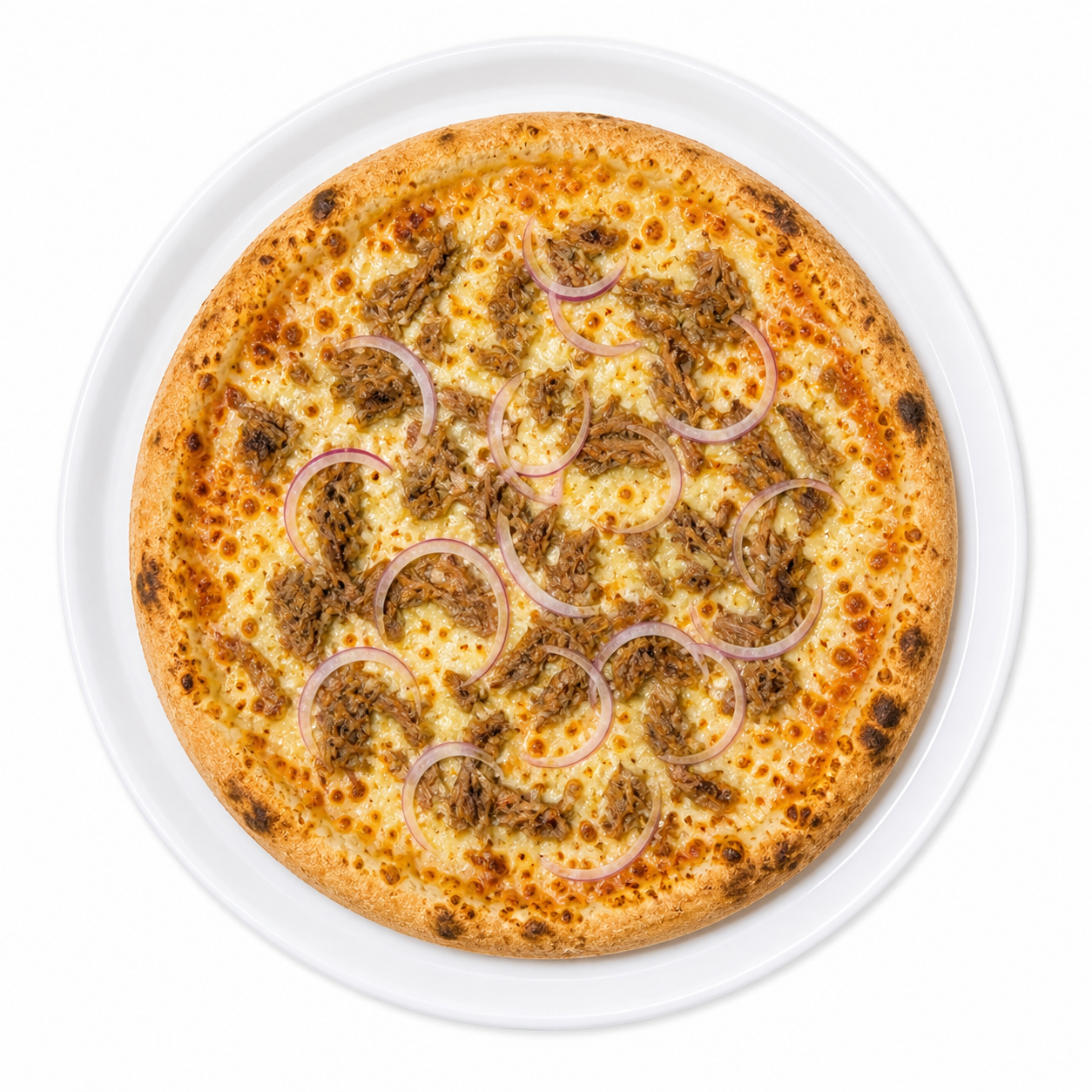 Pizza thon