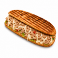 Livraison Panini thon à Marrakech
