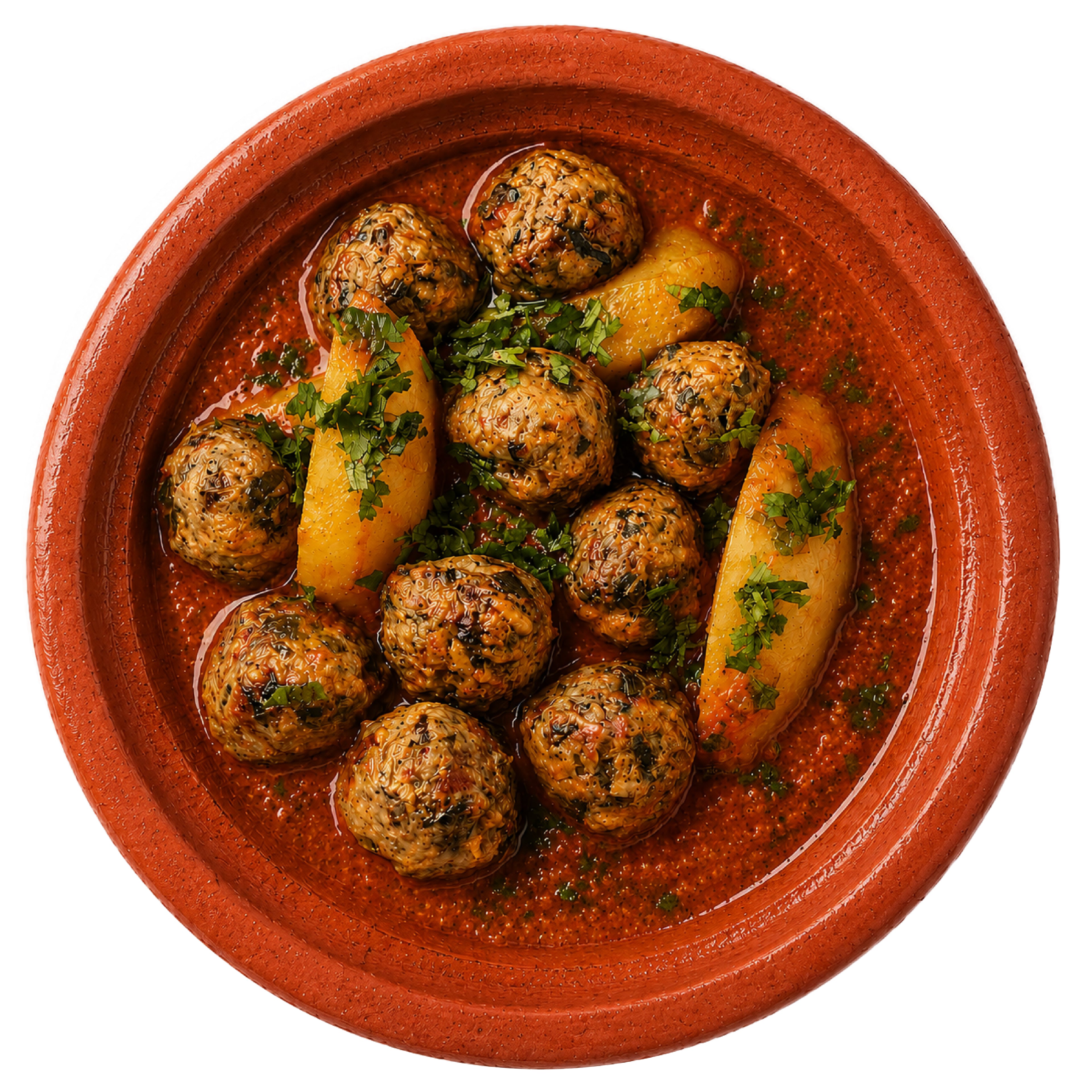 Livraison Boulettes de Sardine a Marrakech