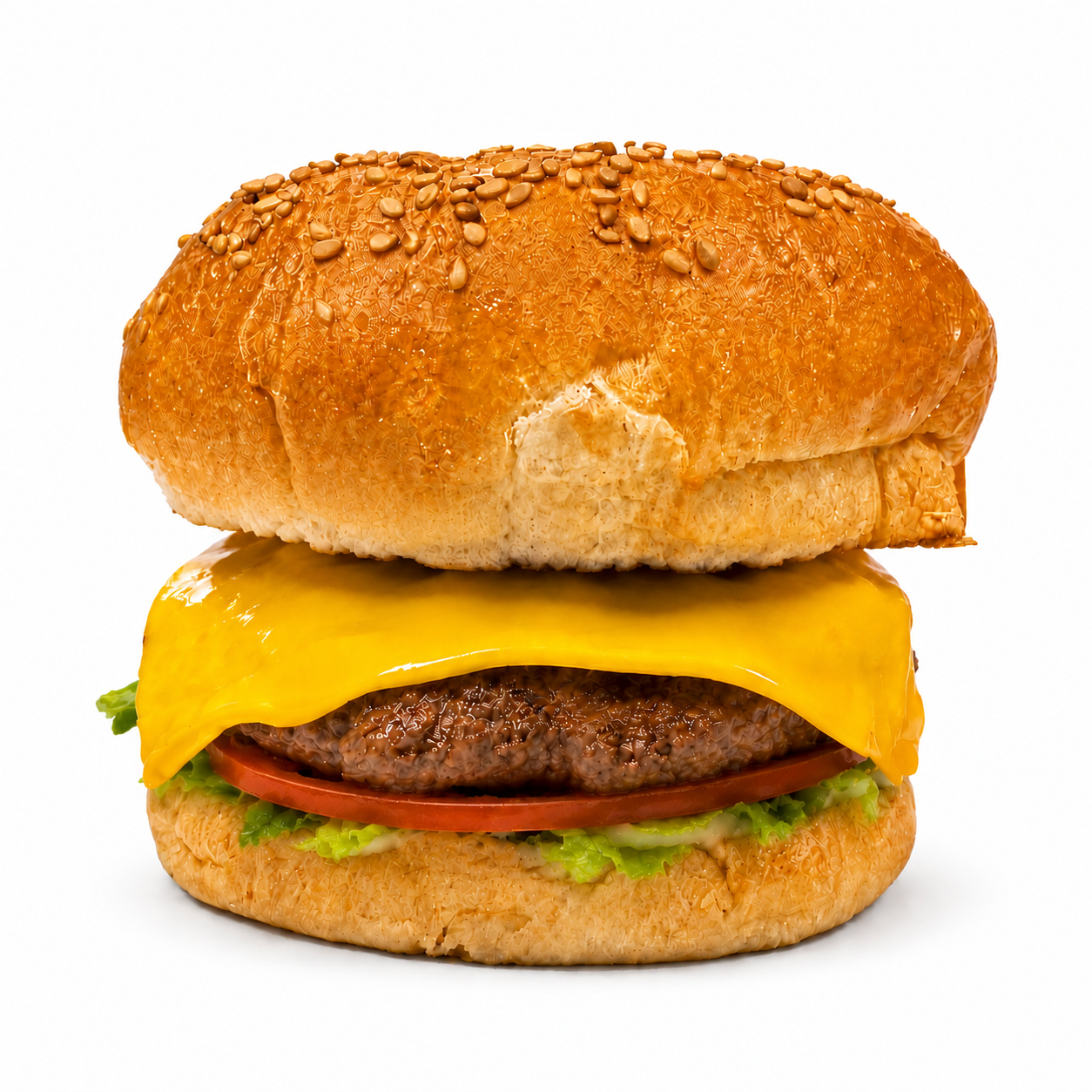 Livraison Cheeseburger à Marrakech
