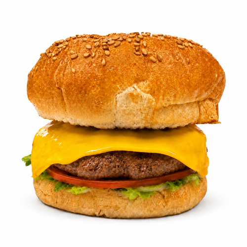 Livraison Cheeseburger à Marrakech
