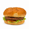 Livraison burger simple à Marrakech