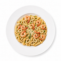 Penne Fruits de Mer a Marrakech