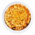Pizza 4 fromages a Marrakech