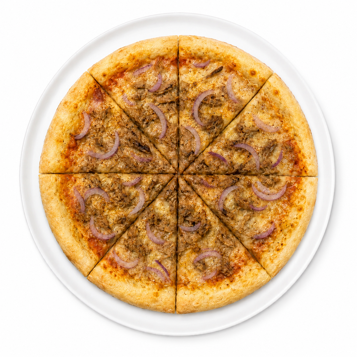 Pizza thon a Marrakech Livando