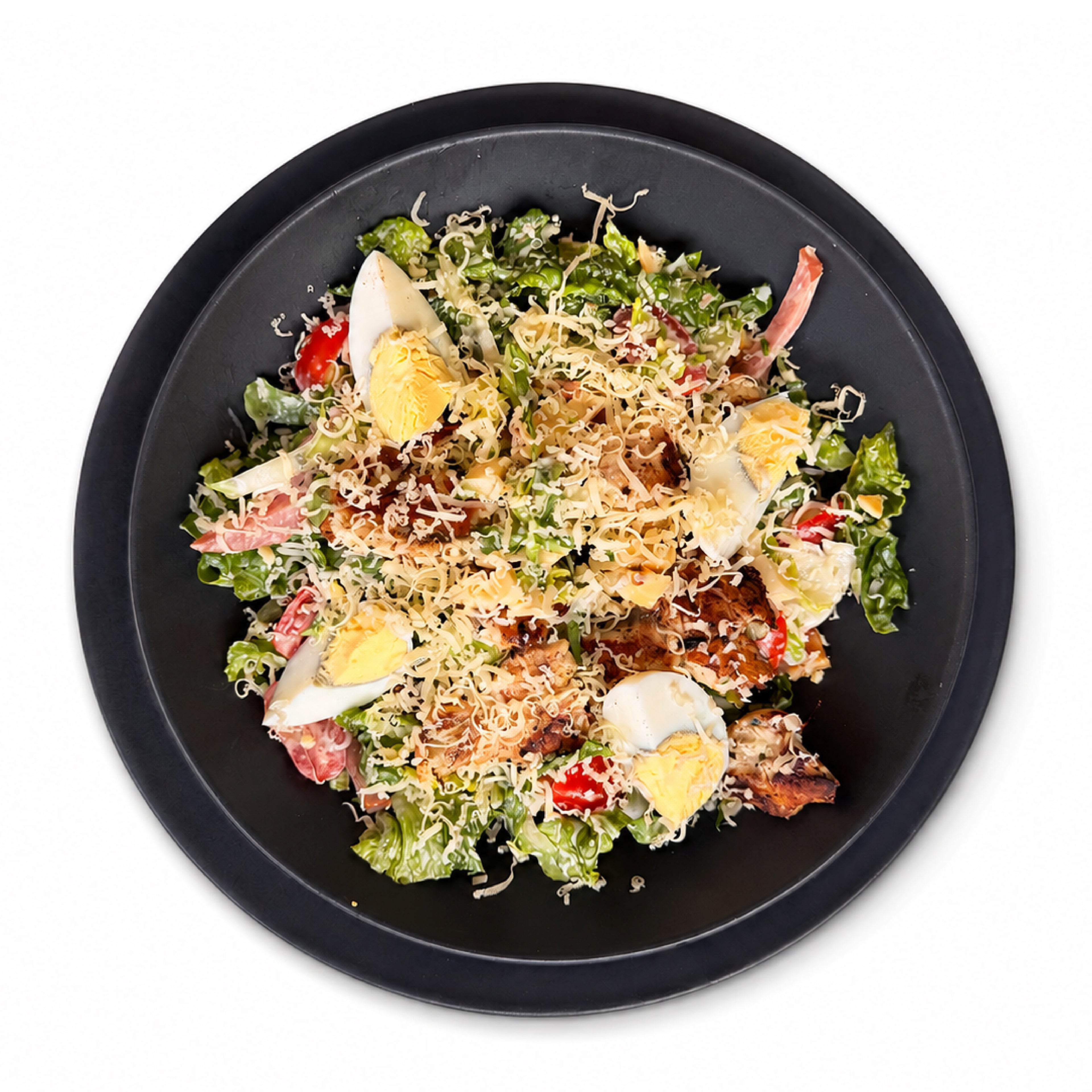Salade cesar