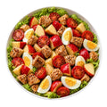 Salade cesar