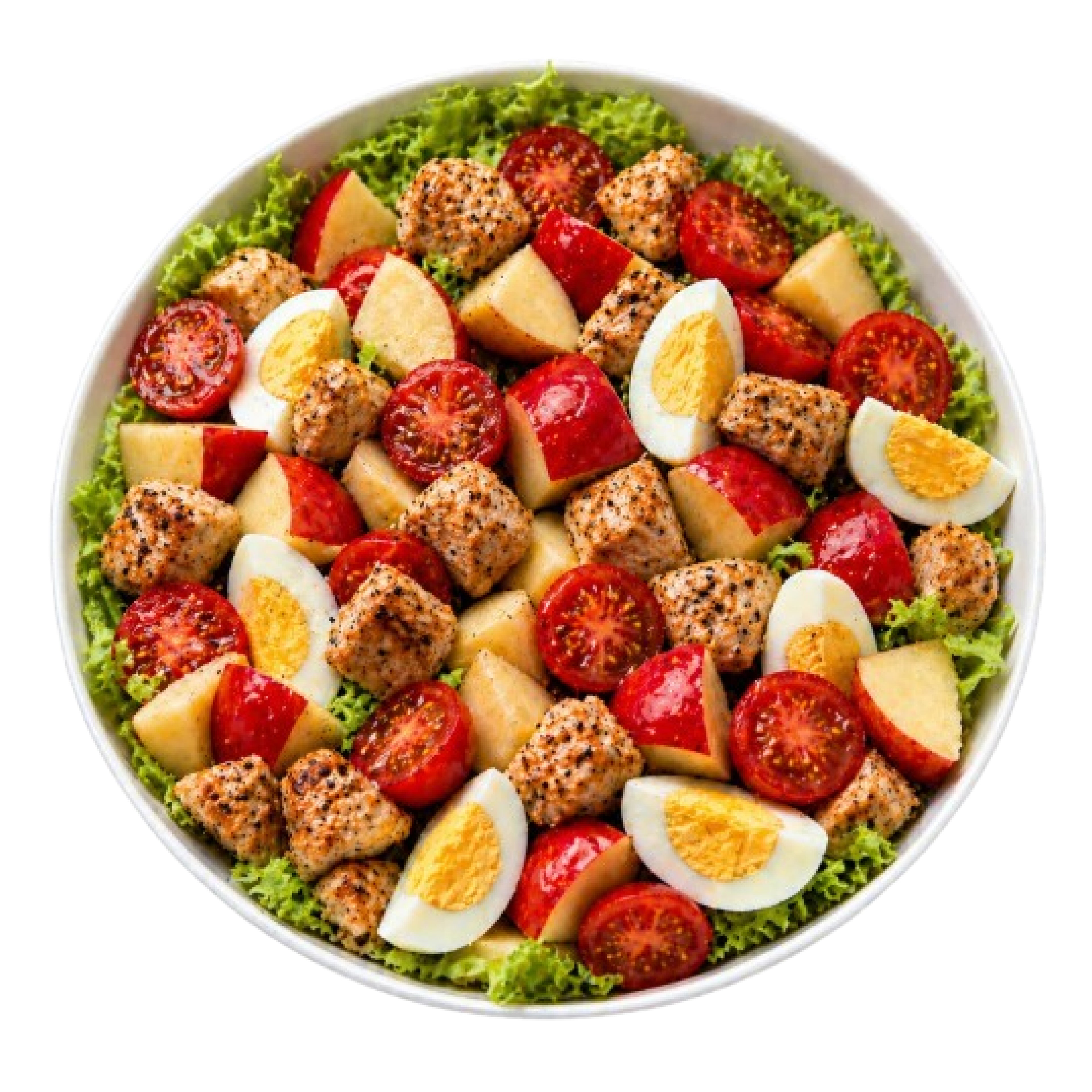 Salade cesar