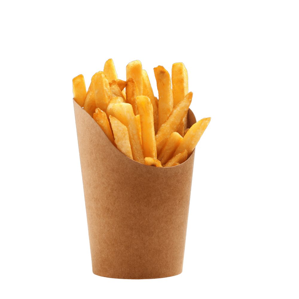 Frite supplément 🍟