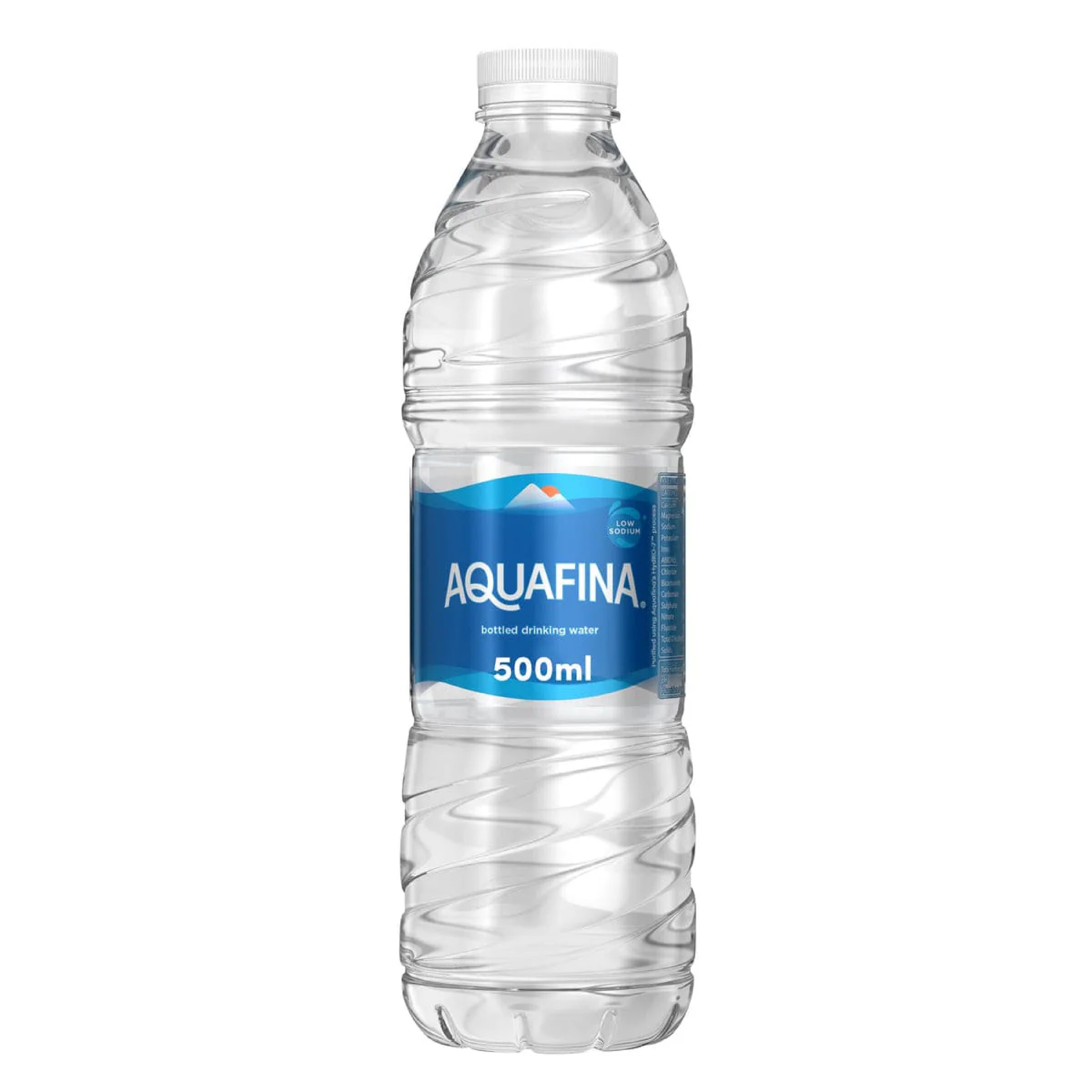 Aquafina 500 ml