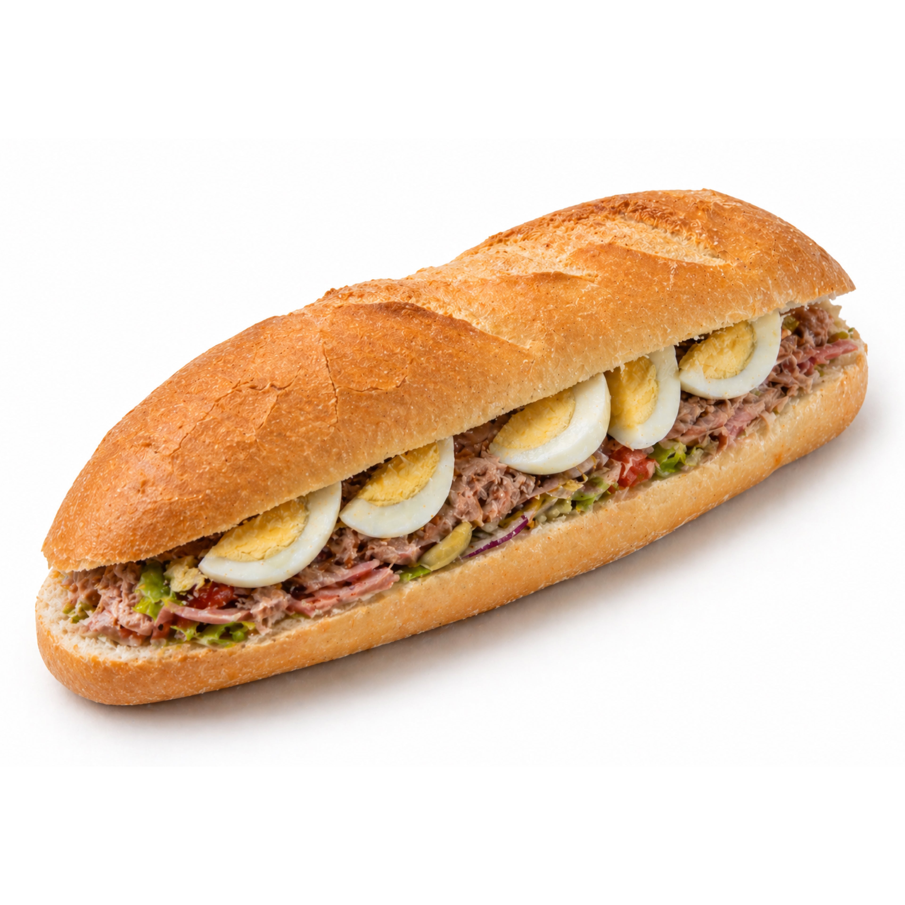 bocadillos new food express