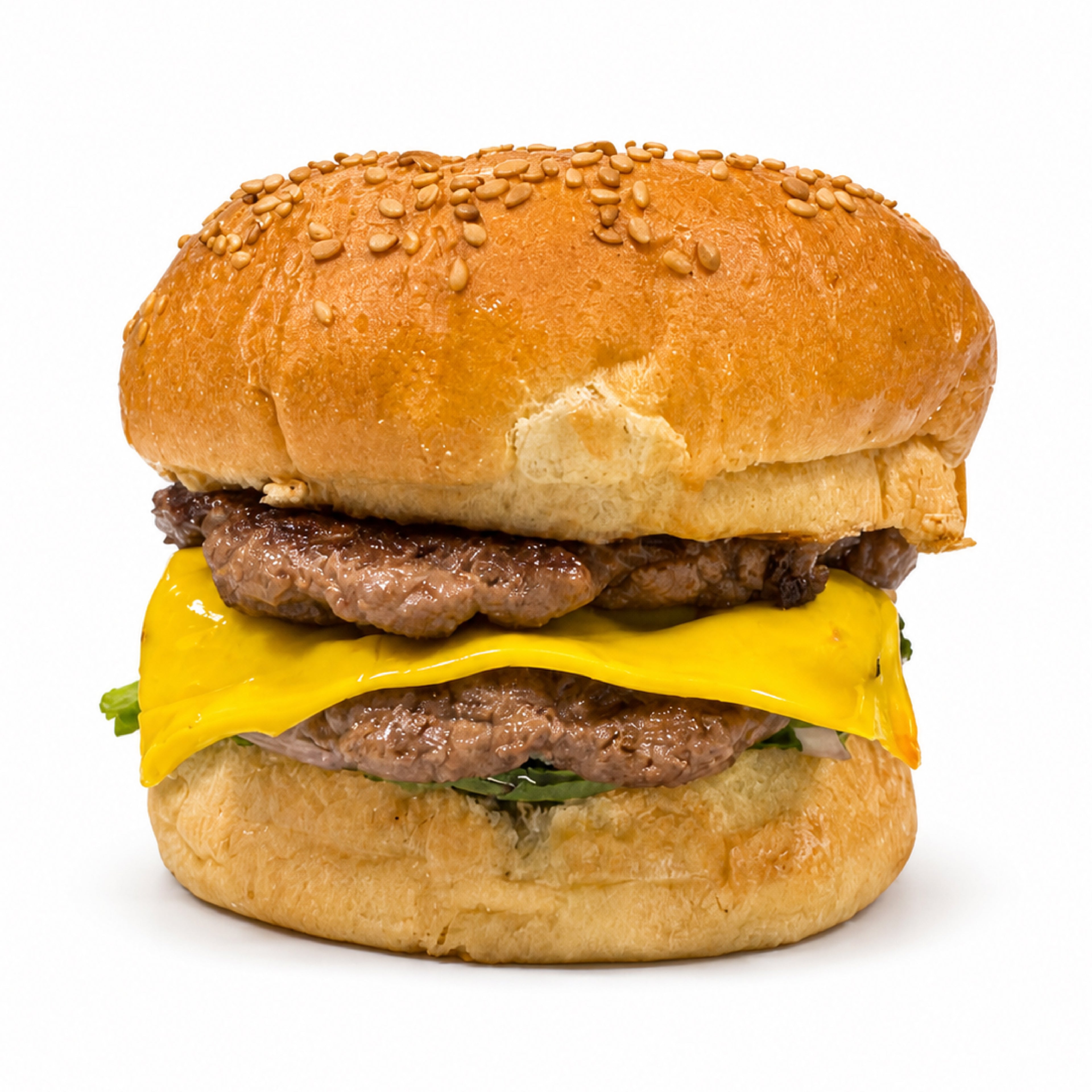 Big burger
