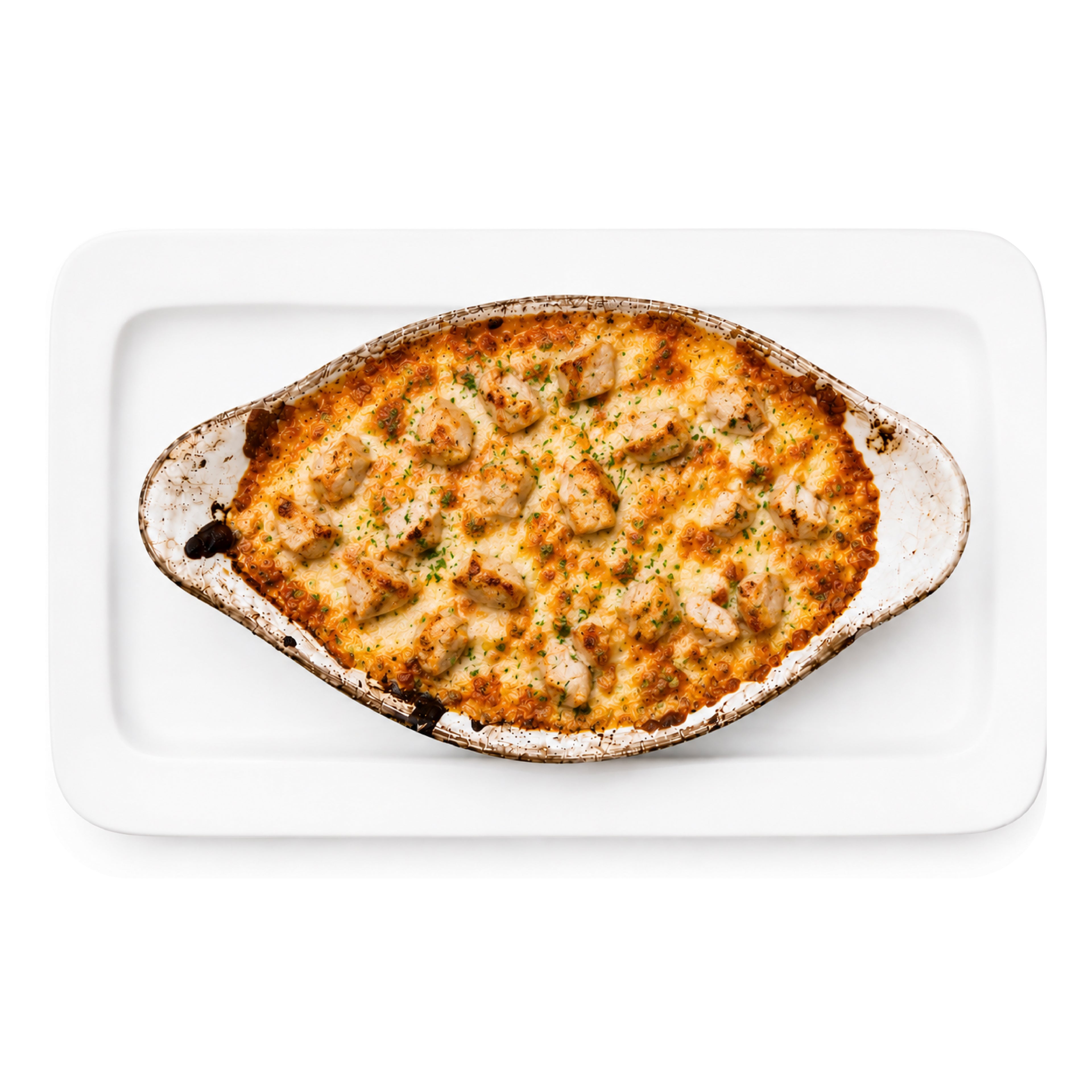 Lasagne Poulet