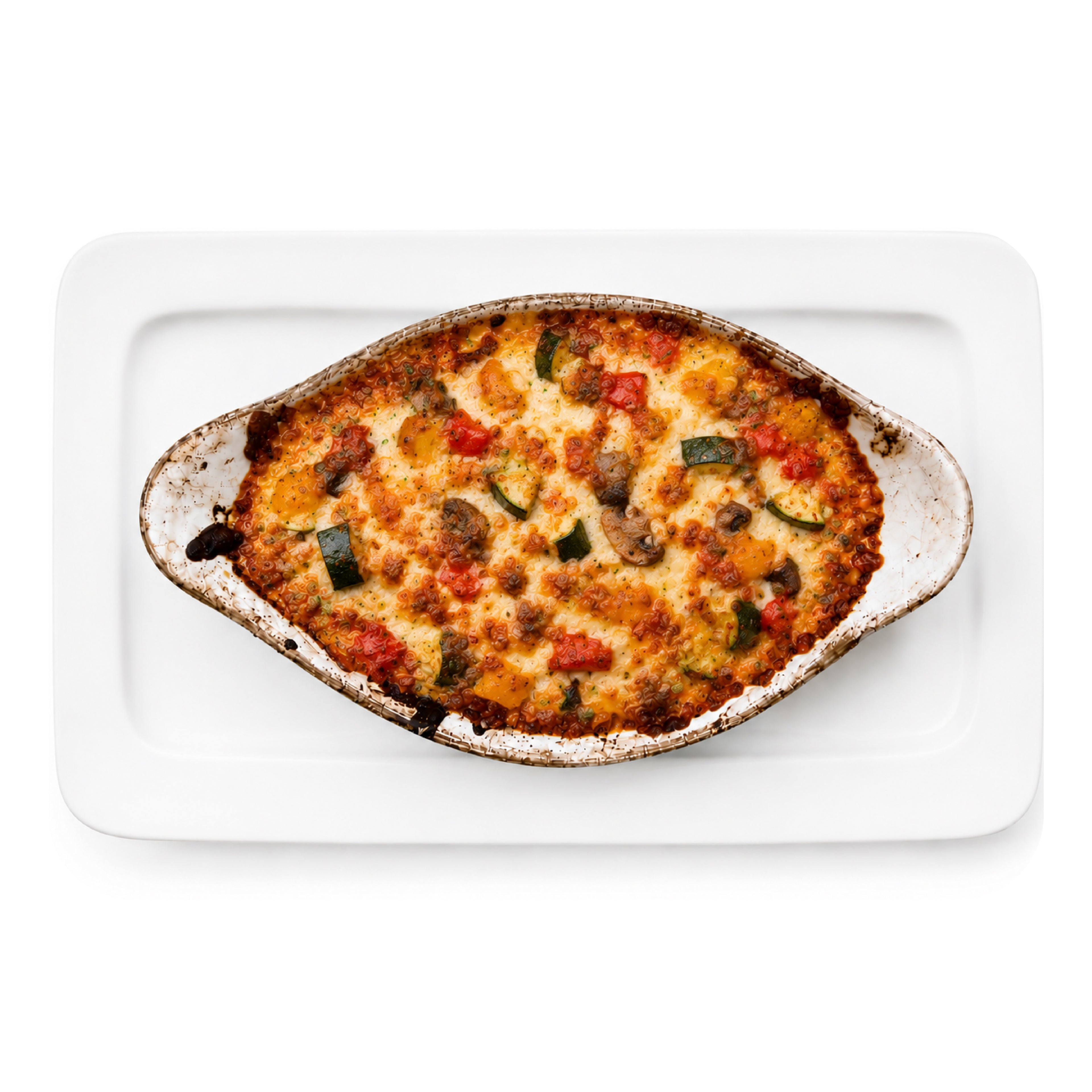 Lasagne Végétarienne