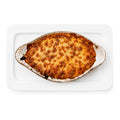 Lasagne Bolognaise