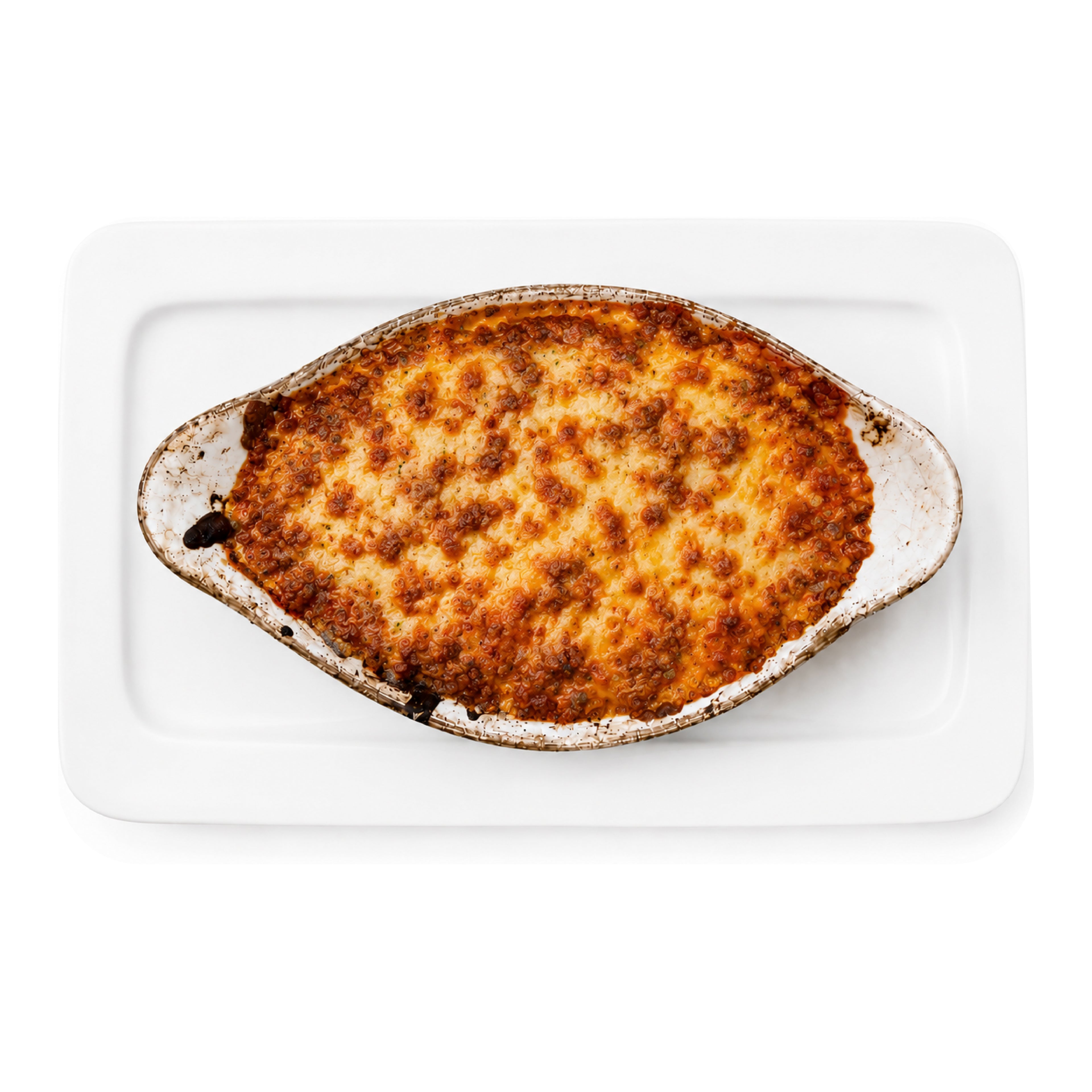 Lasagne Bolognaise
