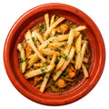 livraison Tajine Poulet Frites Marocain a Marrakech