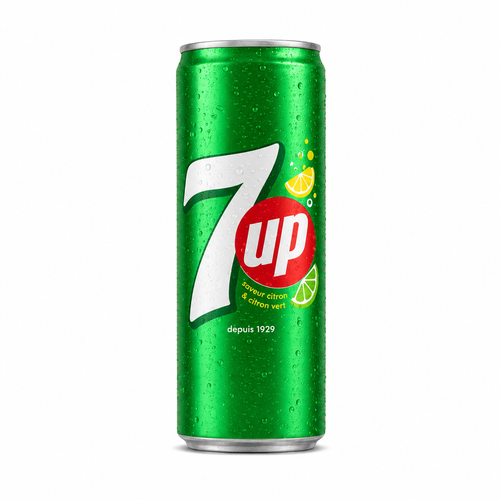 livraison 7Up 25 cl a Marrakech