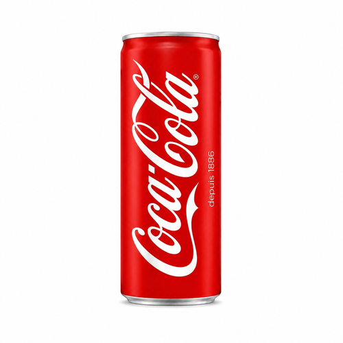 livraison Coca cola 25 cl a Marrakech