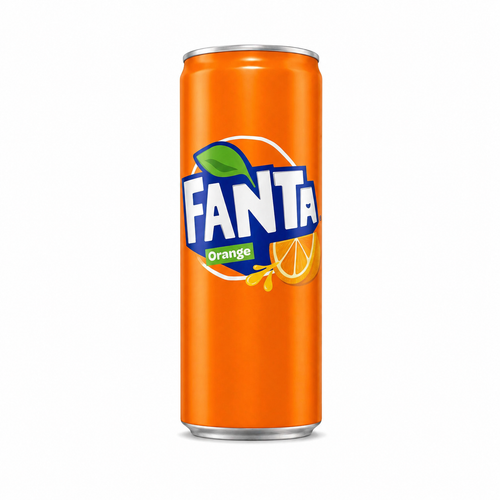 livraison Fanta 25 cl a Marrakech