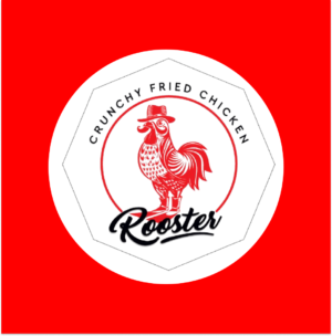 Rooster fried chicken